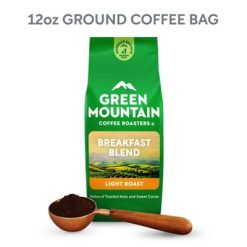 Alternative view of Keurig Breakfast Blend Coffee