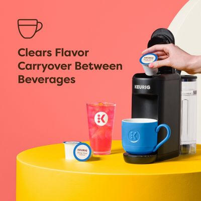 Keurig K Cup Pods Rinse Pods - Image 3