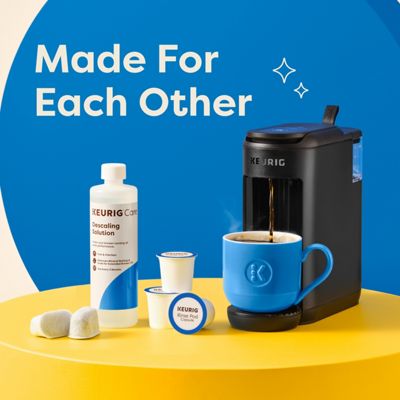 Keurig Coffee Maker Accessories Descaling Solution - Image 9