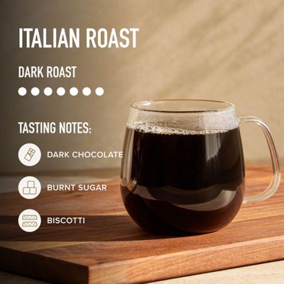 Keurig Italian Roast Coffee - Image 4