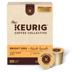 Alternative view of Keurig Bright Idea