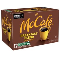Alternative view of Keurig Breakfast Blend Coffee