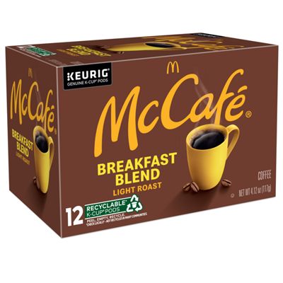 Keurig Breakfast Blend Coffee - Image 2