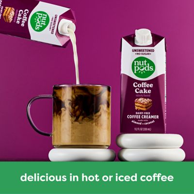 Keurig Coffee Cake - Image 6