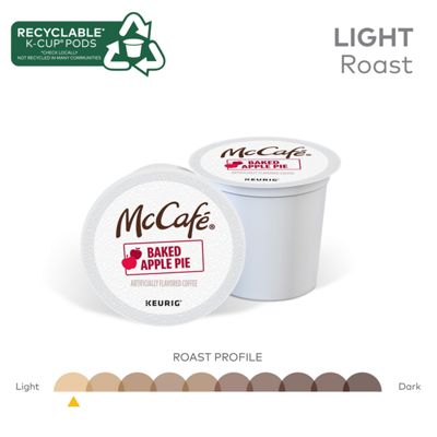 Keurig Baked Apple Pie Coffee - Image 6