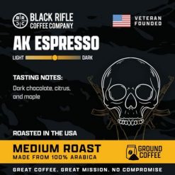 Alternative view of Keurig AK Espresso Coffee