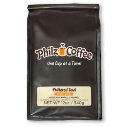 Keurig Philtered Soul Coffee