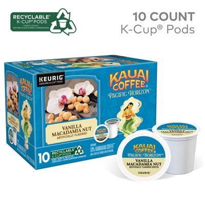 Keurig Vanilla Macadamia Nut Coffee - Image 4