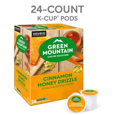Keurig Cinnamon Honey Drizzle Coffee - Image 7