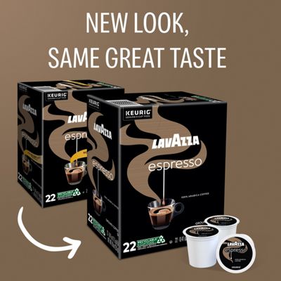 Keurig Espresso Coffee - Image 2