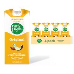 Keurig Original Creamer