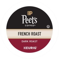 Keurig French Roast Coffee