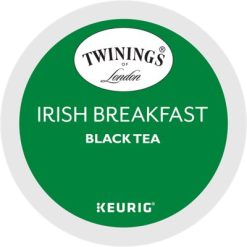 Keurig Irish Breakfast