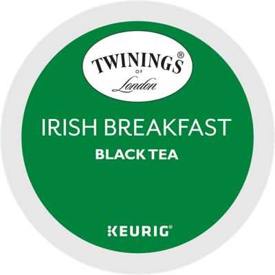Keurig Irish Breakfast