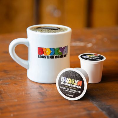 Keurig Coney Island Blend Coffee - Image 6