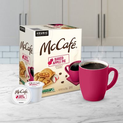 Keurig Baked Apple Pie Coffee - Image 7