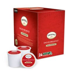 Alternative view of Keurig Coffee English Breakfast Decaf