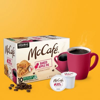 Keurig Baked Apple Pie Coffee - Image 5