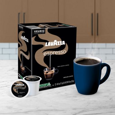 Keurig Espresso Coffee - Image 5