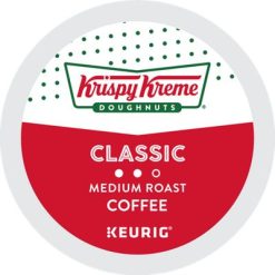 Keurig Classic Coffee