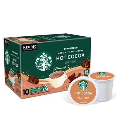 Keurig Tea and Beverages Hot Cocoa - Image 2
