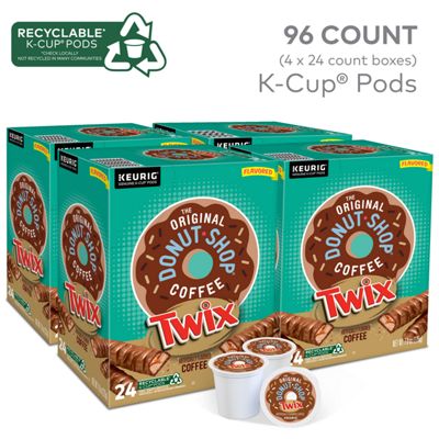 Keurig Twix Coffee - Image 4