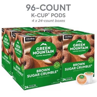 Keurig Brown Sugar Crumble Coffee - Image 4