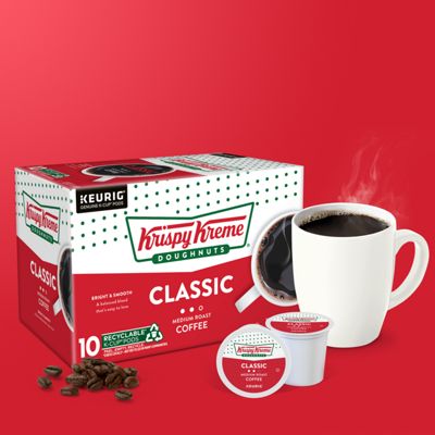 Keurig Classic Coffee - Image 7