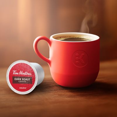 Keurig Dark Roast Coffee - Image 8