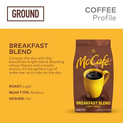 Keurig Breakfast Blend Coffee - Image 7