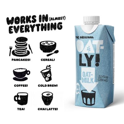 Keurig Original Oatmilk - Image 6