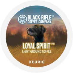 Keurig Loyal Spirit Coffee