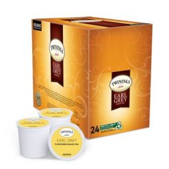 Alternative view of Keurig Earl Grey
