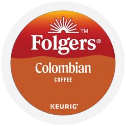 Keurig Colombian Coffee