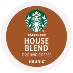Keurig House Blend Coffee