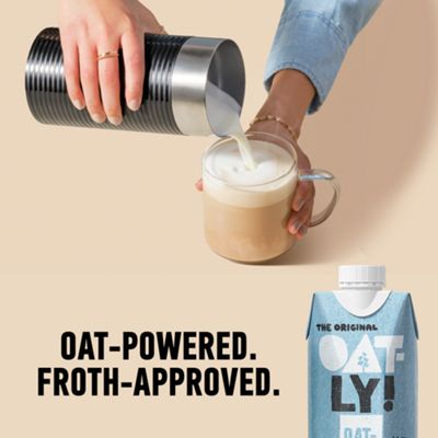 Keurig Original Oatmilk - Image 8