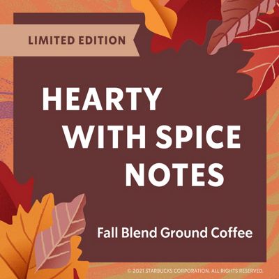 Keurig Fall Blend Coffee - Image 3