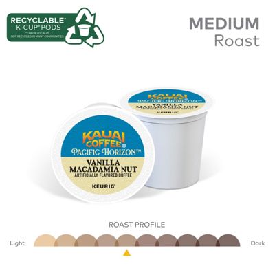 Keurig Vanilla Macadamia Nut Coffee - Image 8