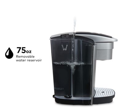 Keurig K Elite Single Serve Coffee Maker - Image 6