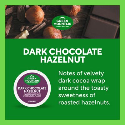 Keurig Dark Chocolate Hazelnut Coffee - Image 5