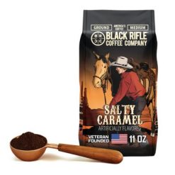 Keurig Salty Caramel Coffee