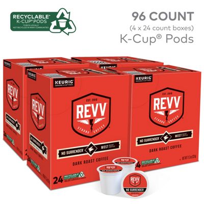 Keurig NO SURRENDER Coffee - Image 3