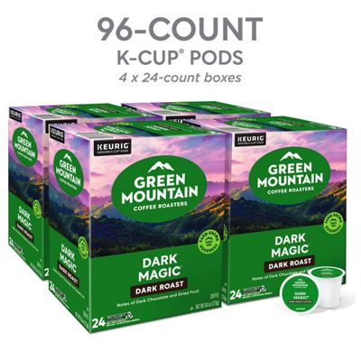 Keurig Dark Magic Coffee - Image 4