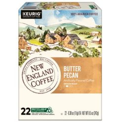 Alternative view of Keurig Butter Pecan Coffee