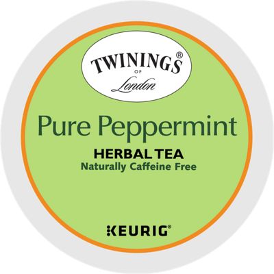 Keurig Pure Peppermint