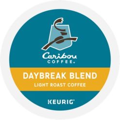 Keurig Daybreak Morning Blend Coffee