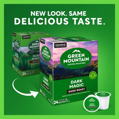 Keurig Dark Magic Coffee - Image 5
