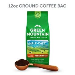 Alternative view of Keurig Half Caff Coffee