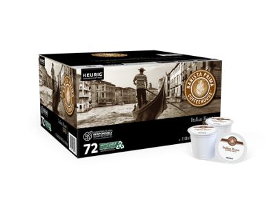 Keurig Italian Roast Coffee - Image 4