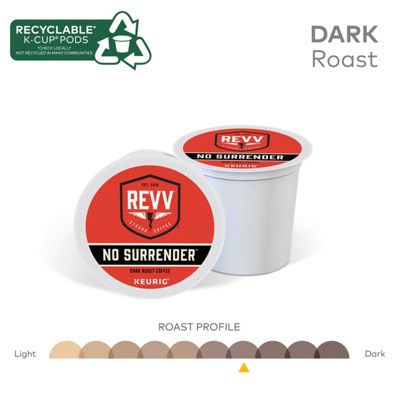 Keurig NO SURRENDER Coffee - Image 5